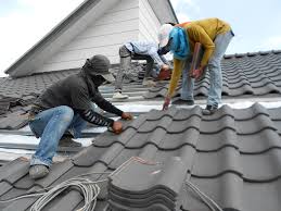 Best Chimney Flashing Repair  in Destrehan, LA